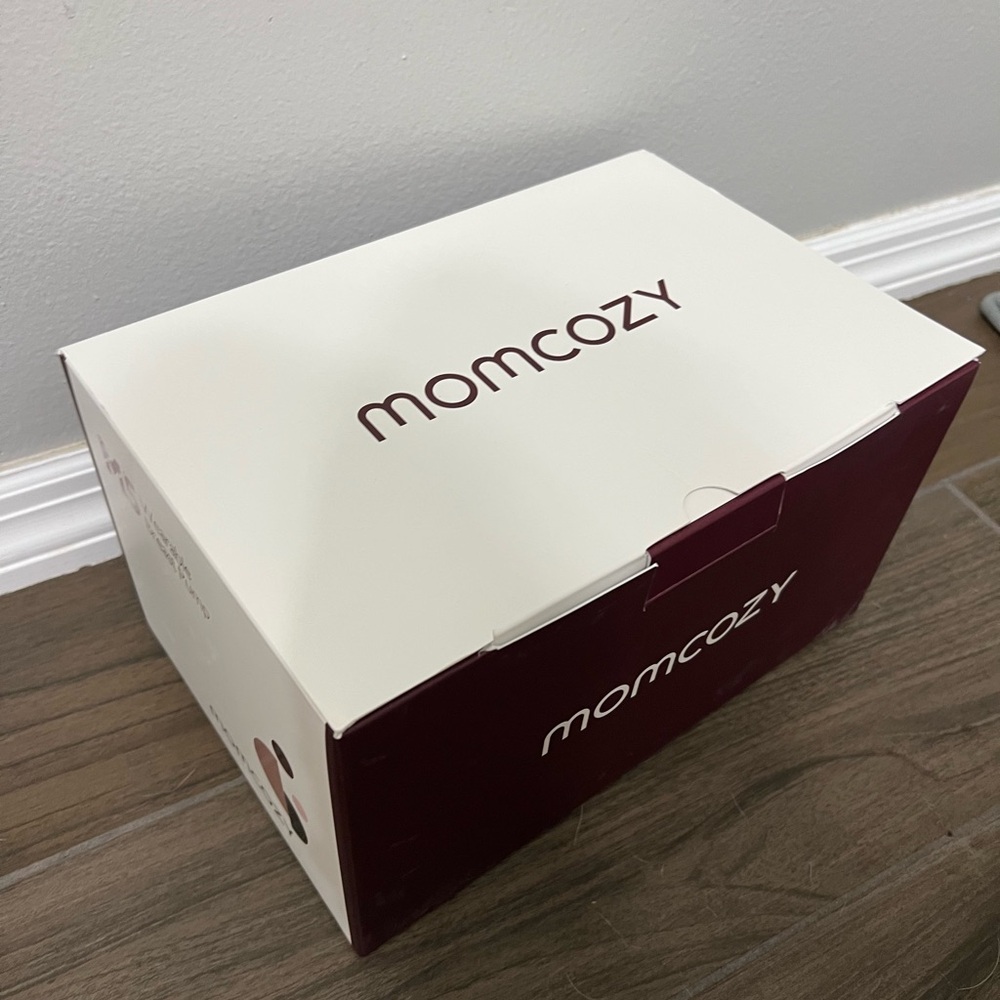 Momcozy M5 Pump